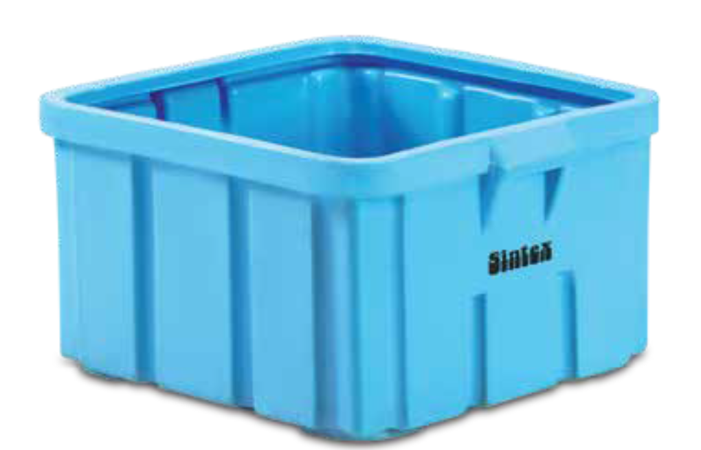 Sintex – Stackable Crates